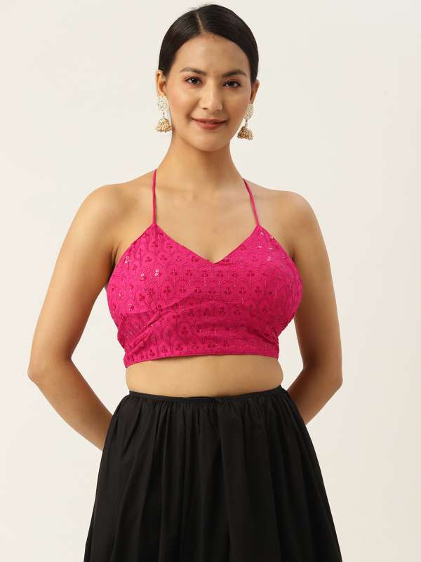 Bra For Backless Saree Blouse - Buy Bra For Backless Saree Blouse