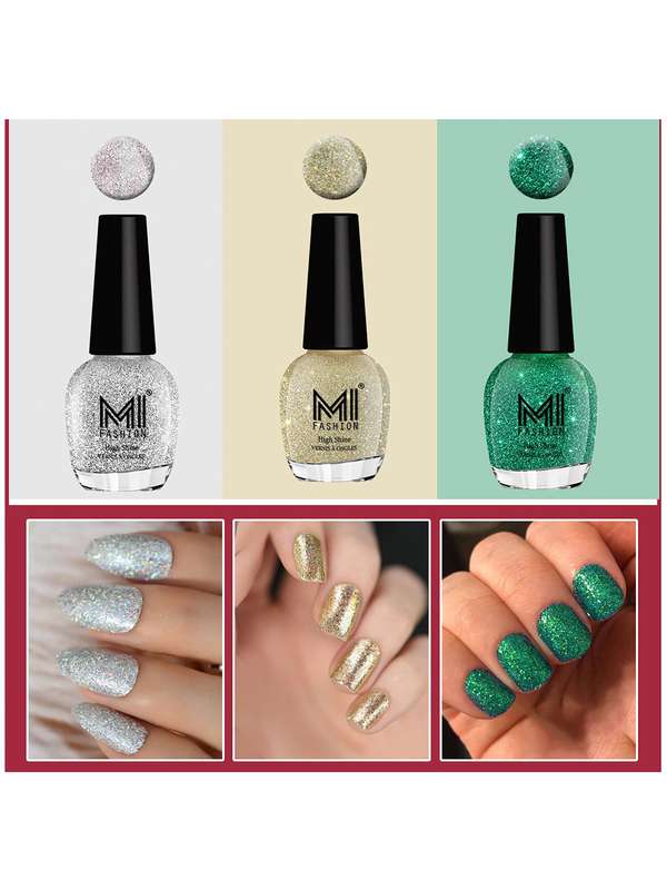 radium nail paint