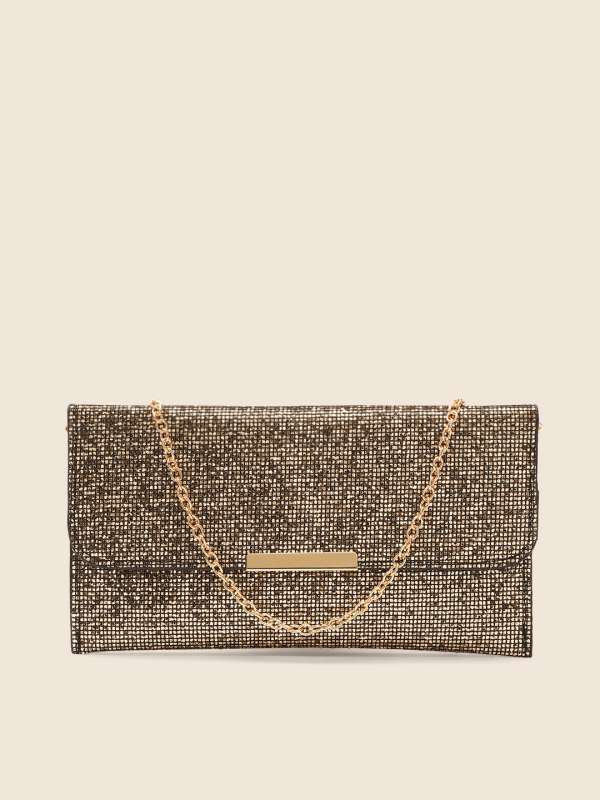 Clutches online on sale myntra