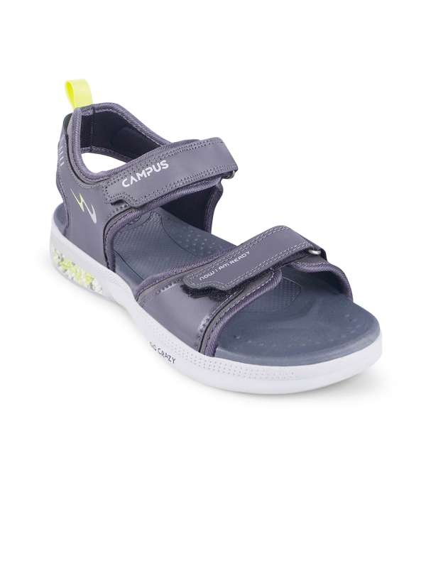 Velcro sports sandals outlet
