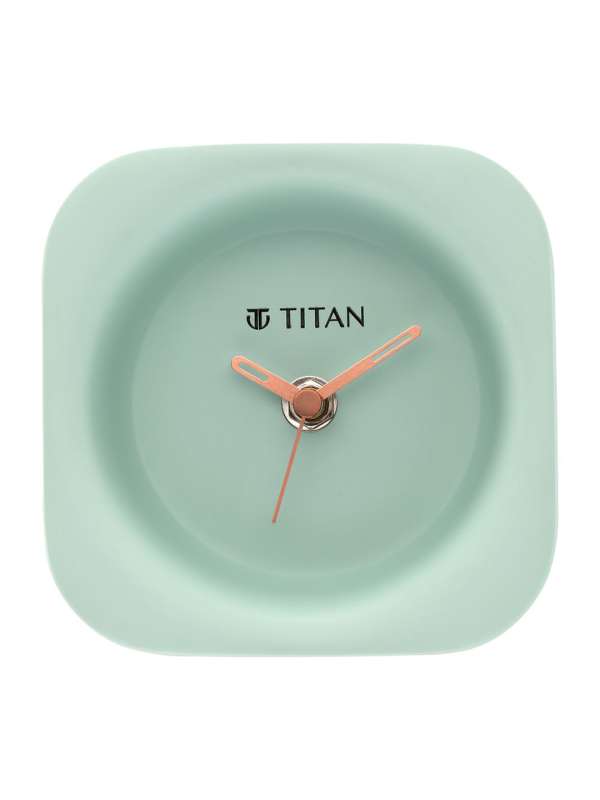 Table Clocks: Upto 40% OFF on Table Watch Online in India