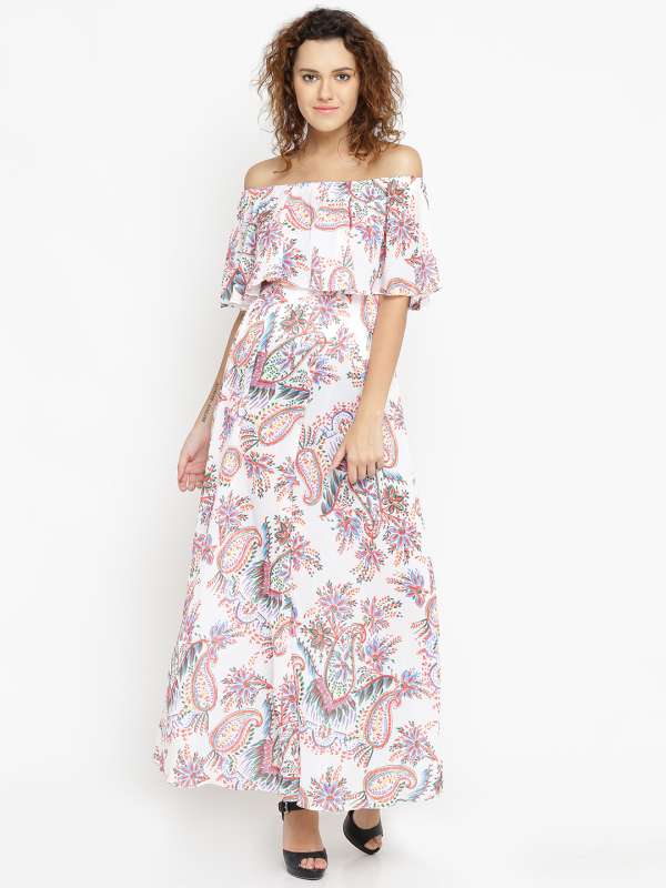 Forever 21 Maxi Dresses Buy Forever 21 Maxi Dresses Online In India