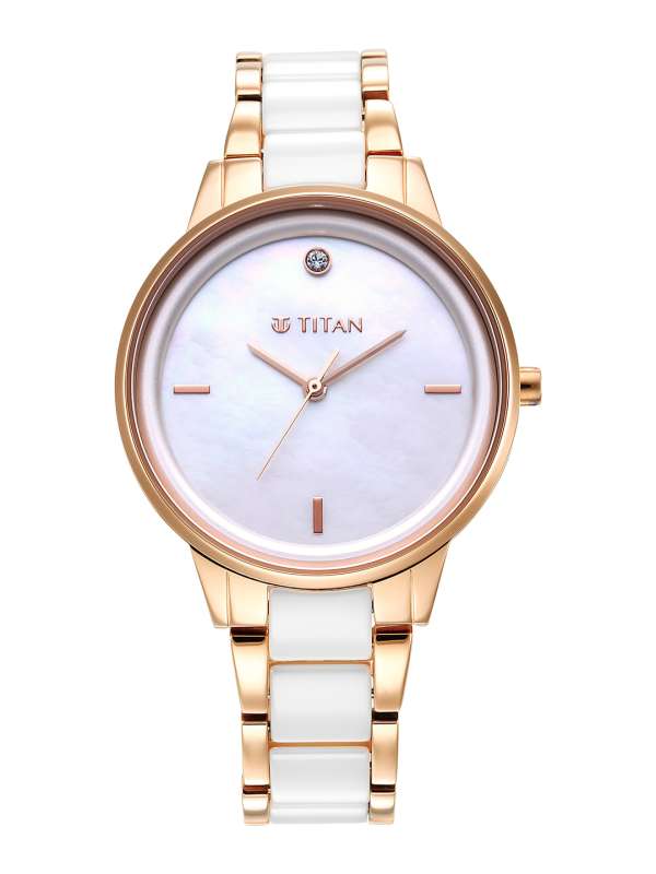 Titan ladies ceramic watches cheap