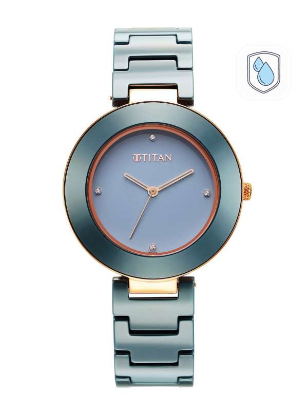 Titan Ceramic Watches Buy Titan Ceramic Watches online in India