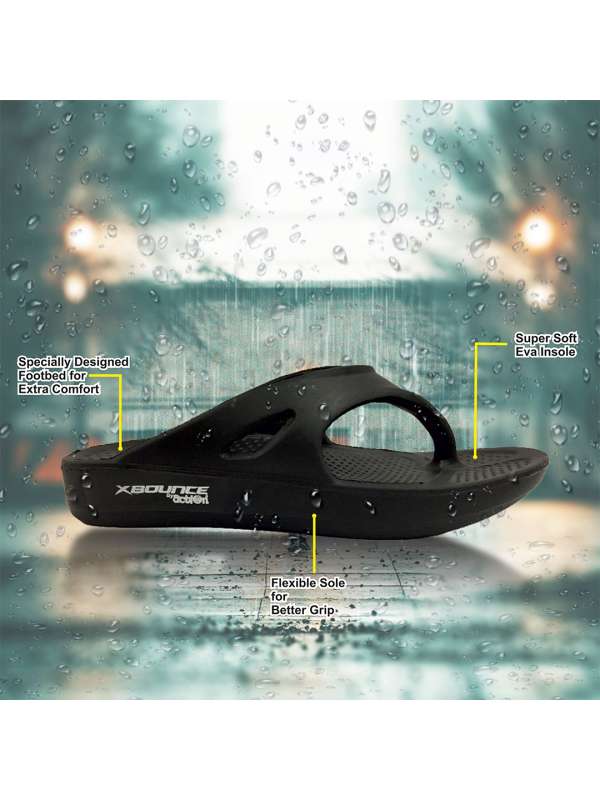 Action Shoes 657 Black Women Eva Slippers 4957155.htm Buy Action