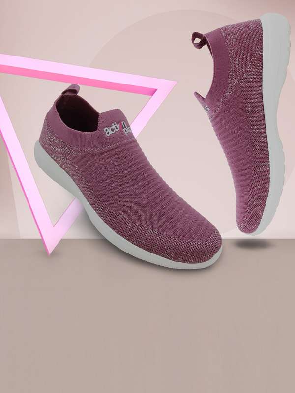 Action shoes sales for ladies