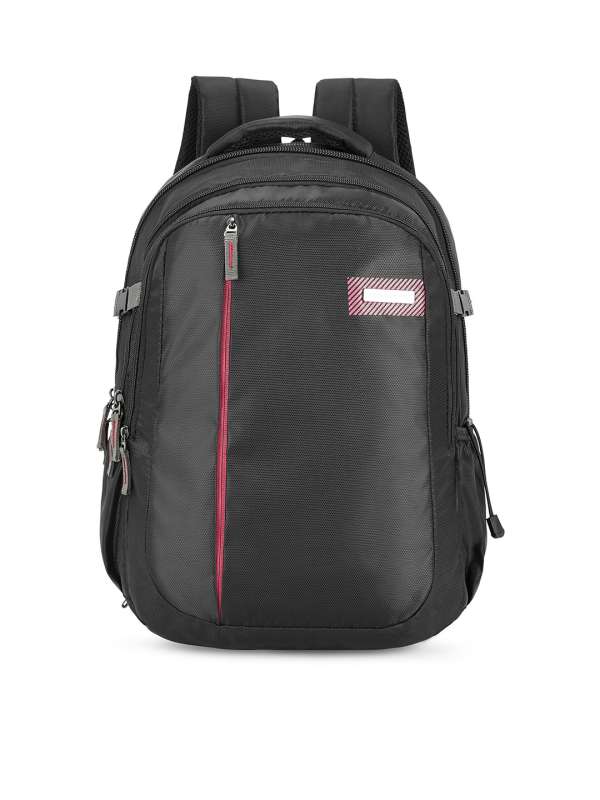 Aristocrat Backpacks Buy Aristocrat Backpacks Online Myntra