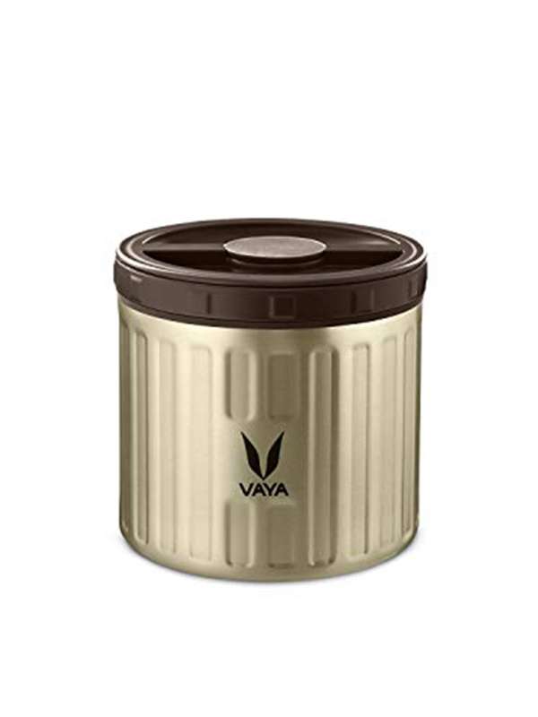 Vaya stainless hotsell steel lunch box