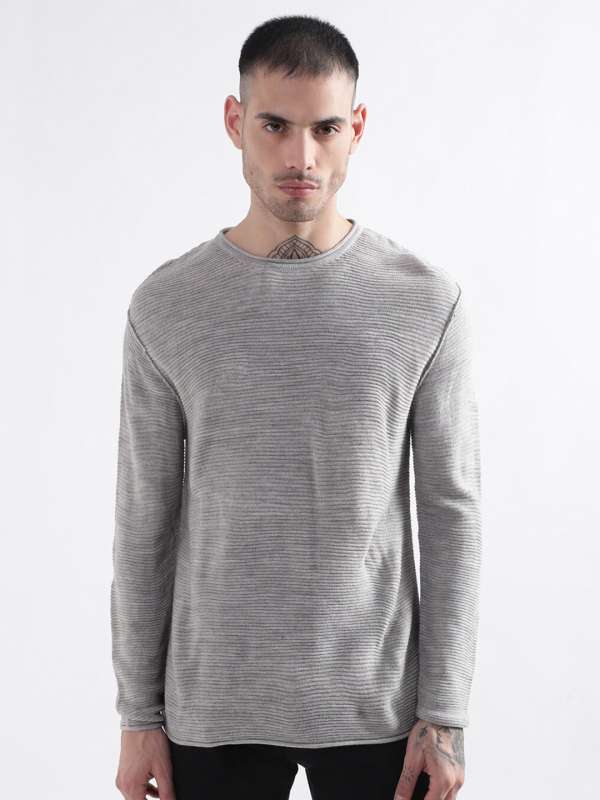 Mens punk deals clothing online
