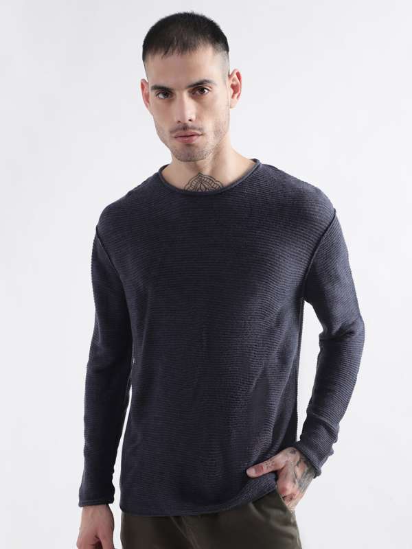 Punk rock sale sweaters