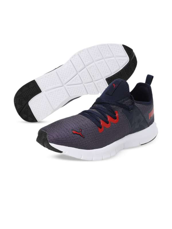 Puma st trainer evo v2 knit sneakers sale
