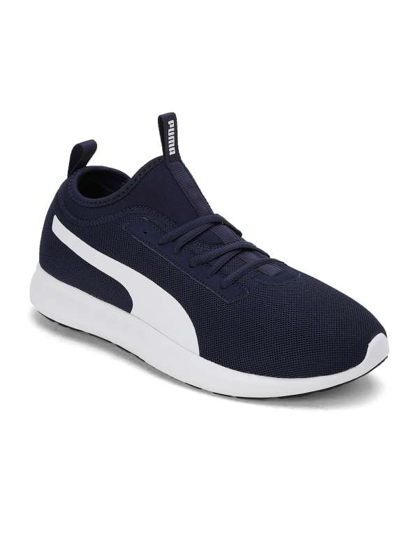 Myntra puma clearance shoes 50 off