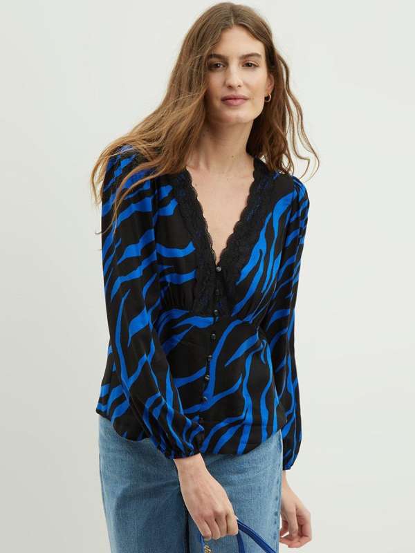 Zebra Print Tops - Buy Zebra Print Tops online in India Zebra Print Tops - Buy Zebra Print Tops online in India
