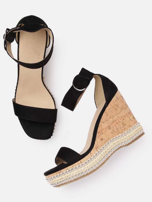 Studded Sandals Heels Buy Studded Sandals Heels online in India