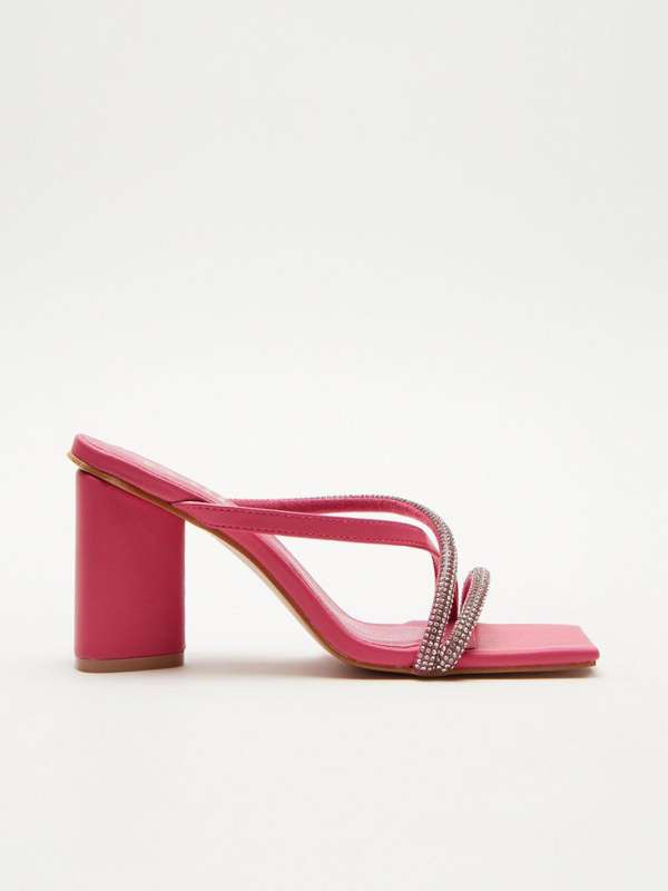 Low heel sales dorothy perkins sandals