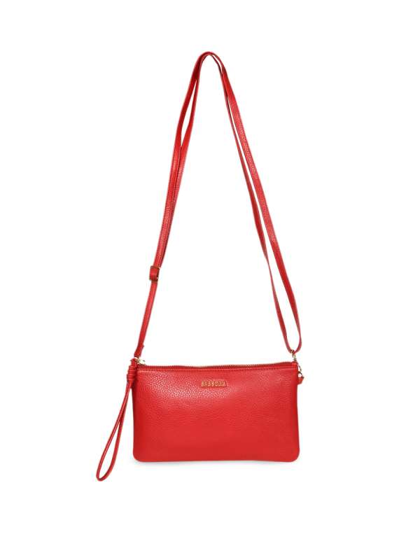 Lather Hand Glossy Dupatta Handbags Buy Lather Hand Glossy