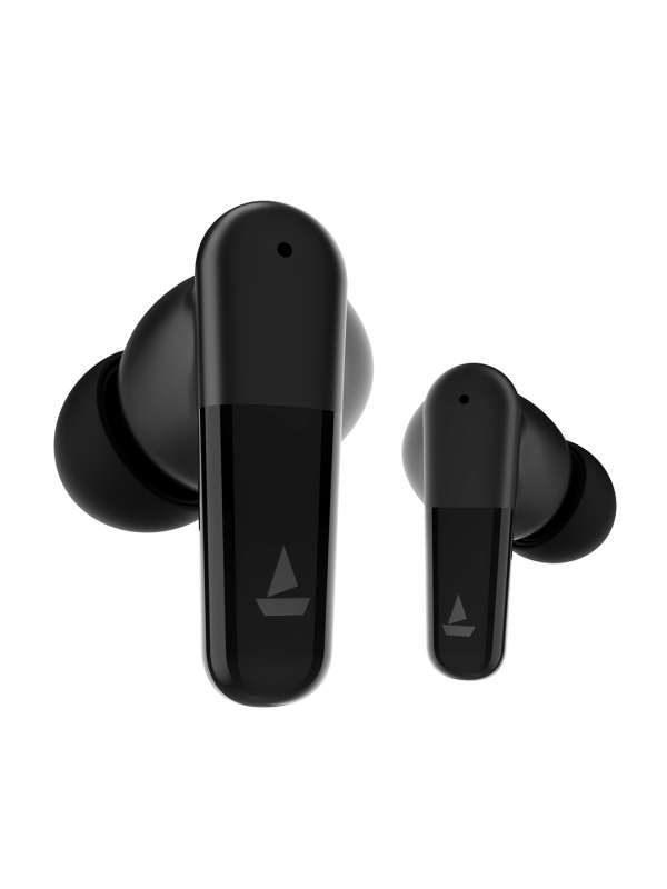 Myntra boat on sale bluetooth earphones