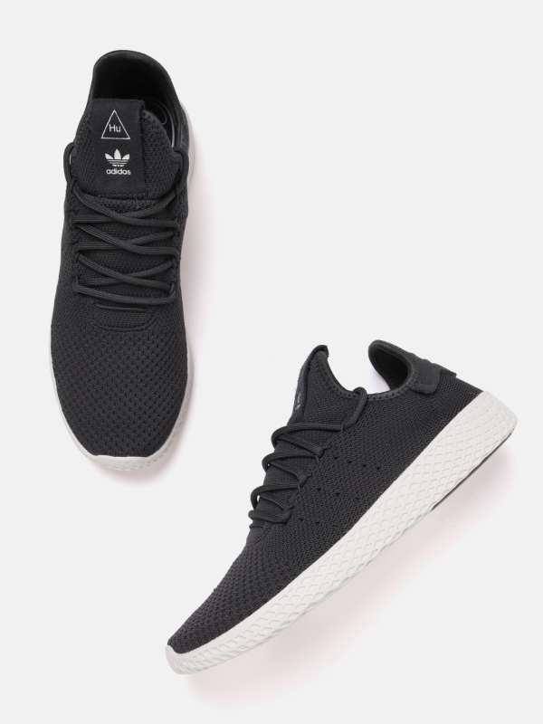 Adidas originals pw tennis 2024 hu sneakers in white