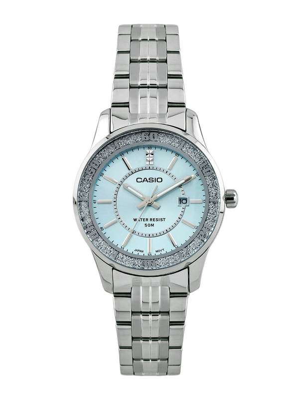 casio watches myntra