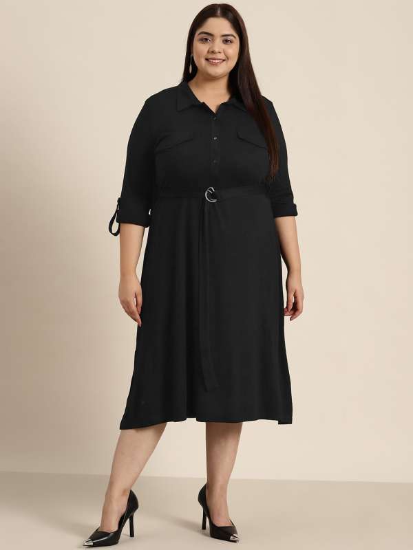 Plus Size - Shop for Plus Size Clothing Online in India