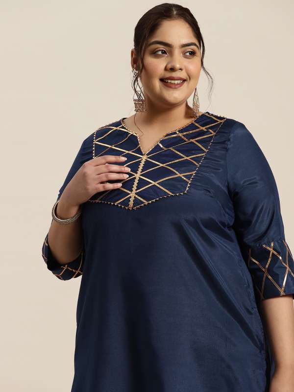 Women's plus size outlet online shopping