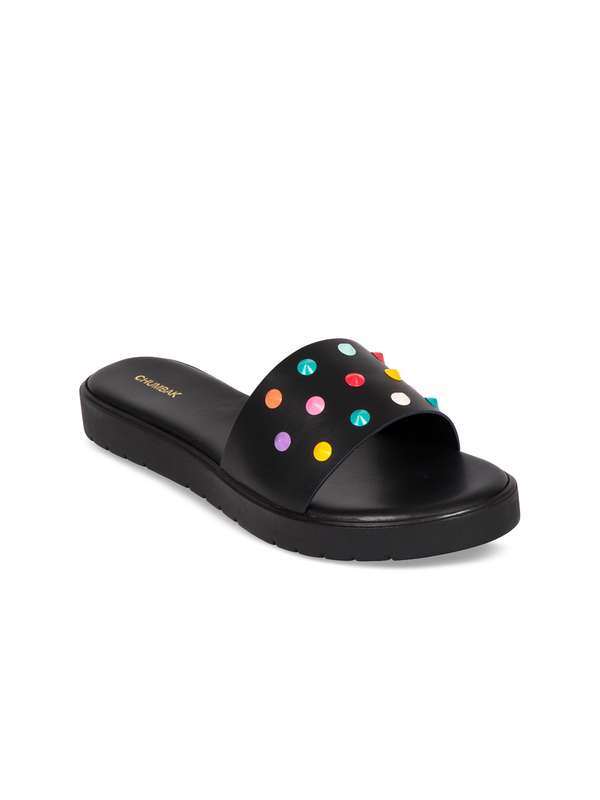 Chumbak sandals Clearance