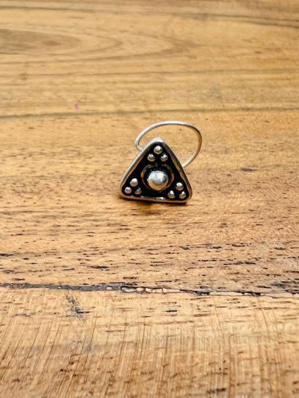 Nose pin shop pc jewellers