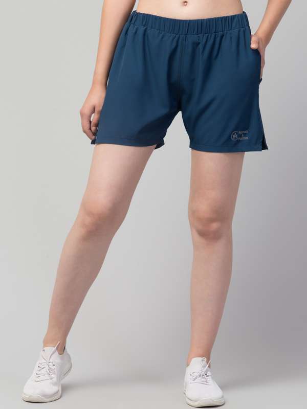 Norrøna Bitihorn Trail Running Shorts - Running shorts Women's, Buy online