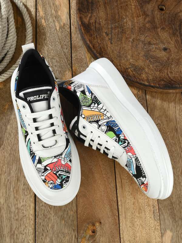 New shoes online discount