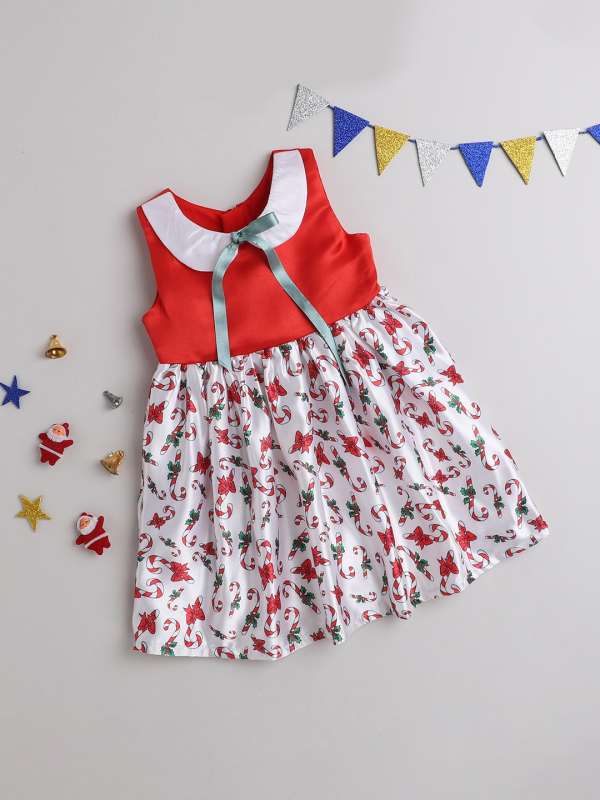 Myntra 2024 baby frocks