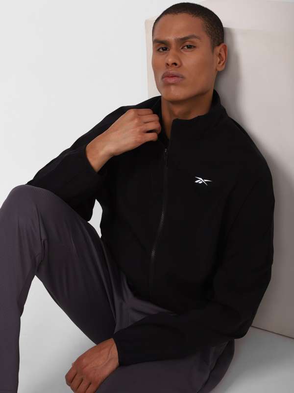 Reebok winter jacket hotsell