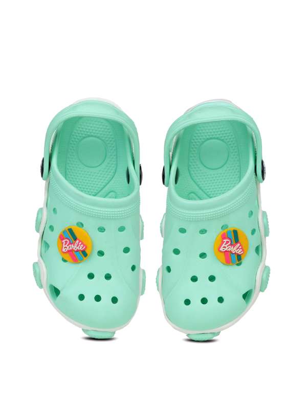 Barbie shoe size on sale