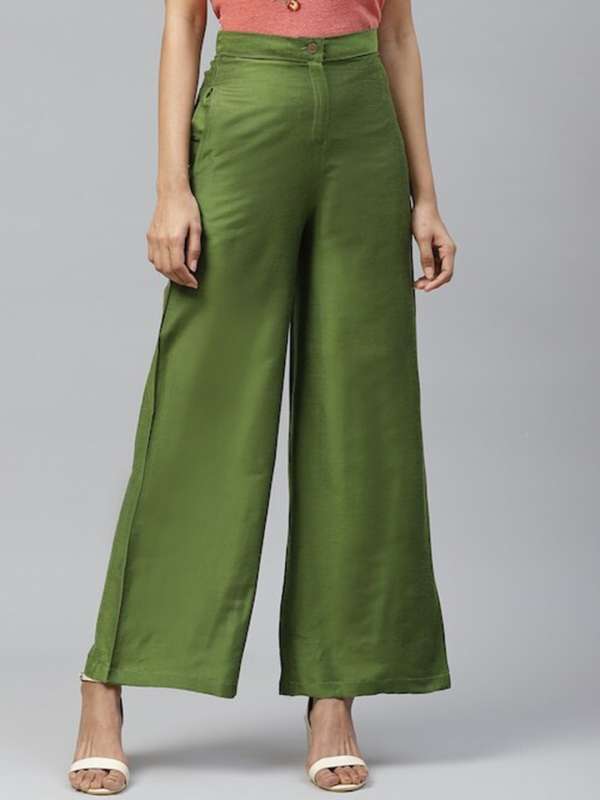 Sabhyata shop pants online