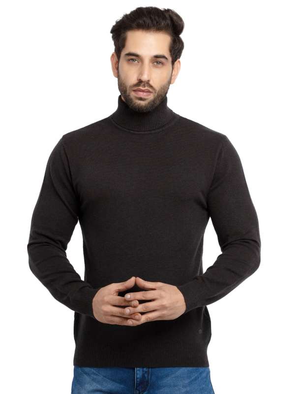 Long neck sweatshirt new arrivals