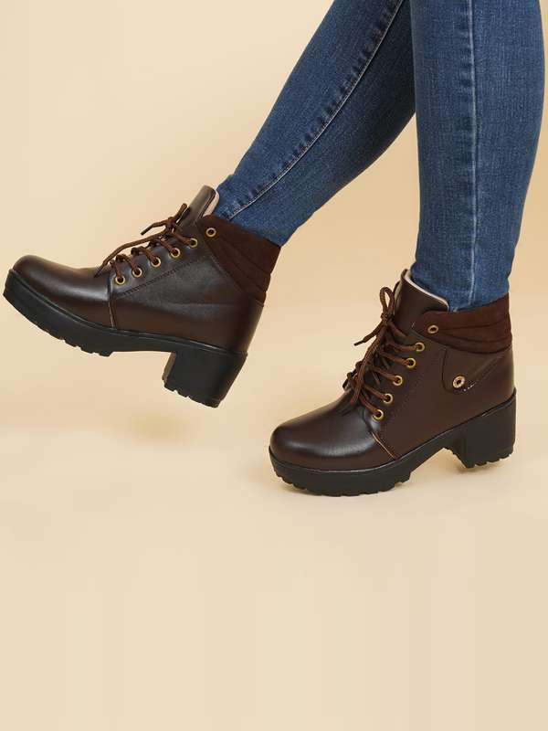 Buy boots for women cheap