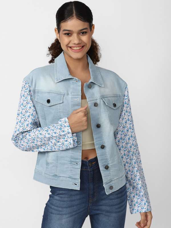 Forever 21 Sleeveless Jackets Buy Forever 21 Sleeveless Jackets