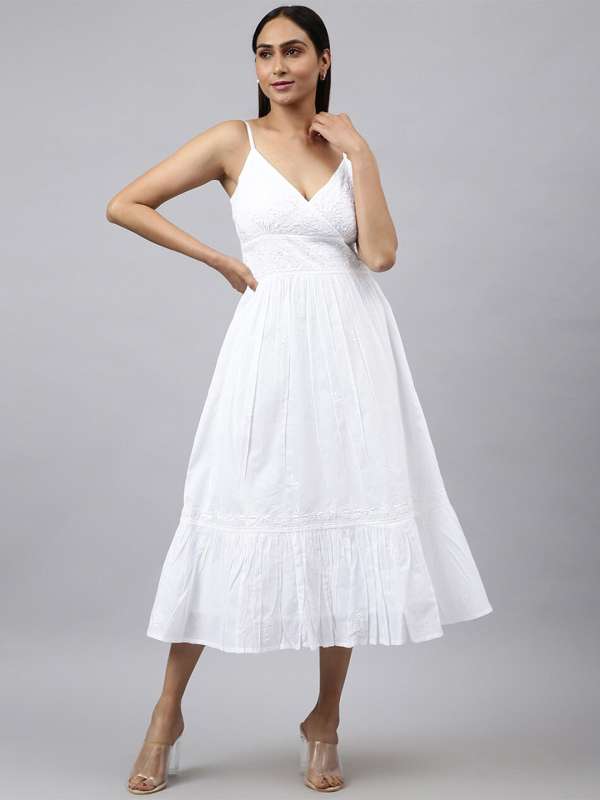 Fabindia cotton dresses discount