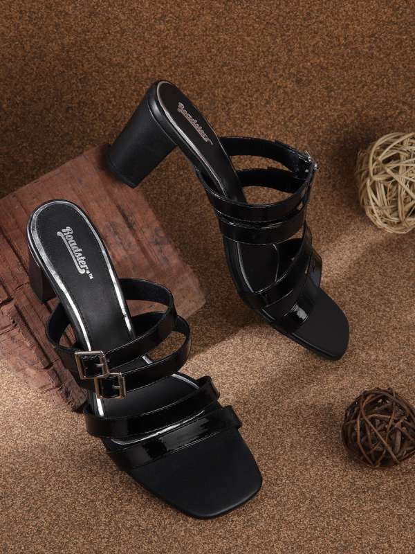 Roadster heels new arrivals