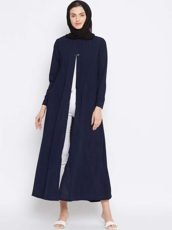 Buy Best Abaya Online in India at Best Price Myntra