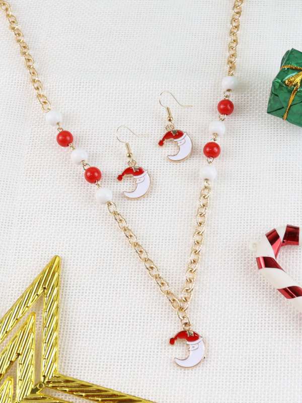 Jewellery set shop under 300
