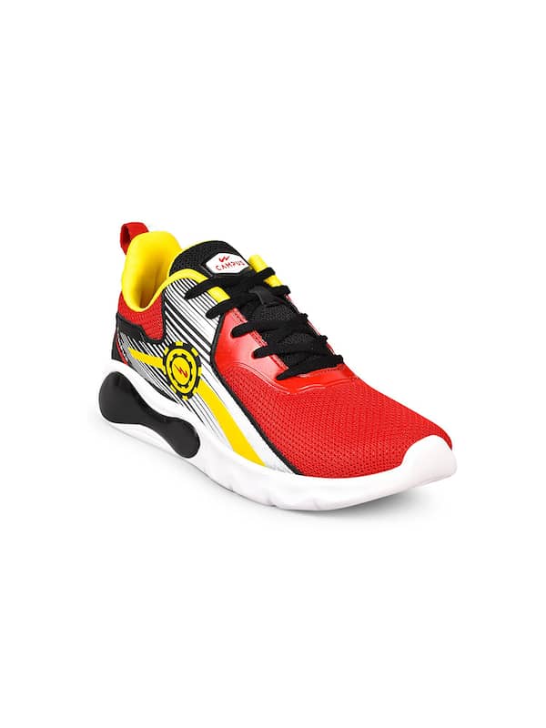 Sports Shoes For Kids