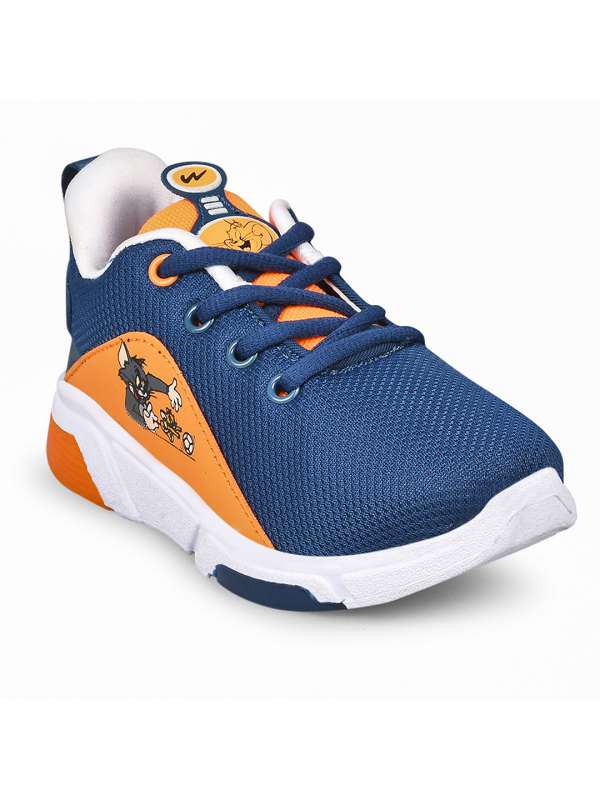 Kids running new arrivals shoes online