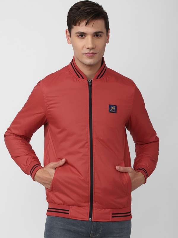Van heusen clearance casual jackets