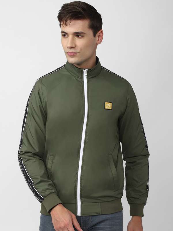 Van heusen discount long coats