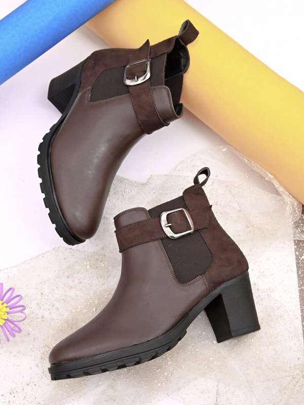 Roadster boots for women on sale