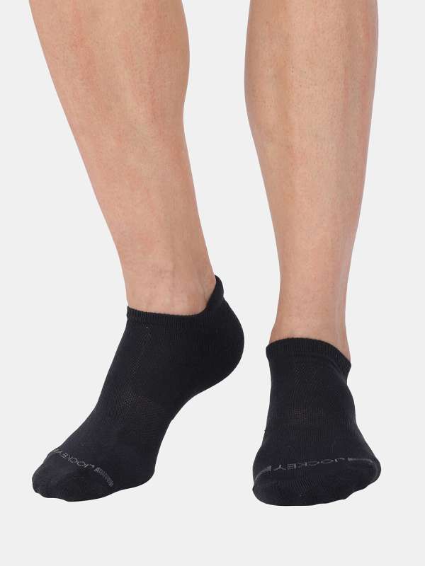 Female outlet black socks