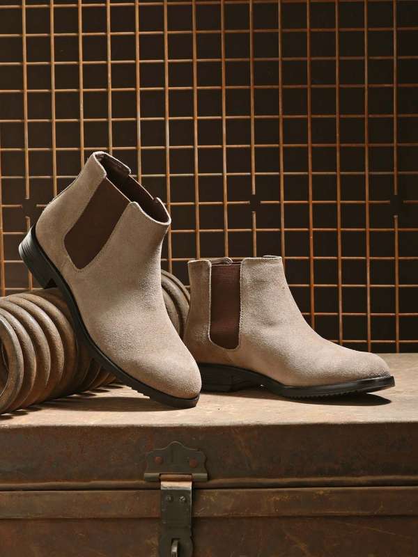 Qupid white outlet studded booties