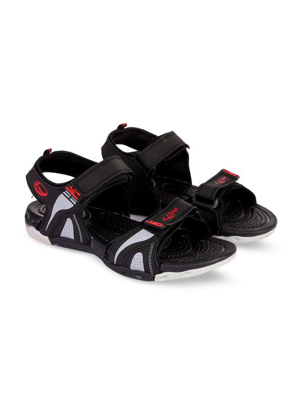 Lancer sandals 2025 floaters