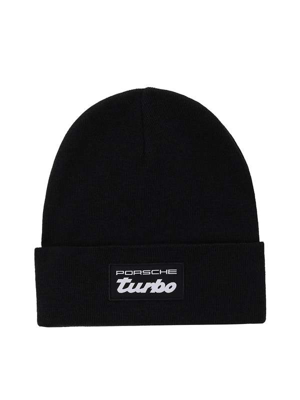 beanie cap myntra