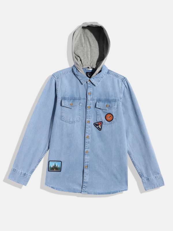 Allen Solly Jeans Shirts Buy Allen Solly Jeans Shirts online in